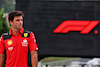 GP GIAPPONE, Carlos Sainz Jr (ESP) Ferrari.
21.09.2023. Formula 1 World Championship, Rd 17, Japanese Grand Prix, Suzuka, Japan, Preparation Day.
- www.xpbimages.com, EMail: requests@xpbimages.com © Copyright: Moy / XPB Images
