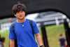 GP GIAPPONE, Yuki Tsunoda (JPN) AlphaTauri.
21.09.2023. Formula 1 World Championship, Rd 17, Japanese Grand Prix, Suzuka, Japan, Preparation Day.
- www.xpbimages.com, EMail: requests@xpbimages.com © Copyright: Moy / XPB Images