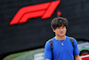 GP GIAPPONE, Yuki Tsunoda (JPN) AlphaTauri.
21.09.2023. Formula 1 World Championship, Rd 17, Japanese Grand Prix, Suzuka, Japan, Preparation Day.
- www.xpbimages.com, EMail: requests@xpbimages.com © Copyright: Moy / XPB Images