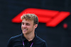 GP GIAPPONE, Joe Lloyd (GBR) F1 Camera Assistant.
21.09.2023. Formula 1 World Championship, Rd 17, Japanese Grand Prix, Suzuka, Japan, Preparation Day.
- www.xpbimages.com, EMail: requests@xpbimages.com © Copyright: Moy / XPB Images