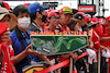 GP GIAPPONE, Circuit Atmosfera - fans in the pits.
21.09.2023. Formula 1 World Championship, Rd 17, Japanese Grand Prix, Suzuka, Japan, Preparation Day.
- www.xpbimages.com, EMail: requests@xpbimages.com © Copyright: Moy / XPB Images