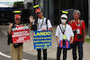 GP GIAPPONE, Circuit Atmosfera - fans.
21.09.2023. Formula 1 World Championship, Rd 17, Japanese Grand Prix, Suzuka, Japan, Preparation Day.
- www.xpbimages.com, EMail: requests@xpbimages.com © Copyright: Batchelor / XPB Images