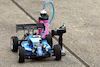 GP GIAPPONE, Alpine F1 Team - radio controlled car.
21.09.2023. Formula 1 World Championship, Rd 17, Japanese Grand Prix, Suzuka, Japan, Preparation Day.
- www.xpbimages.com, EMail: requests@xpbimages.com © Copyright: Batchelor / XPB Images