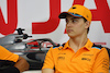GP GIAPPONE, Oscar Piastri (AUS) McLaren in the FIA Press Conference.
21.09.2023. Formula 1 World Championship, Rd 17, Japanese Grand Prix, Suzuka, Japan, Preparation Day.
- www.xpbimages.com, EMail: requests@xpbimages.com © Copyright: Batchelor / XPB Images