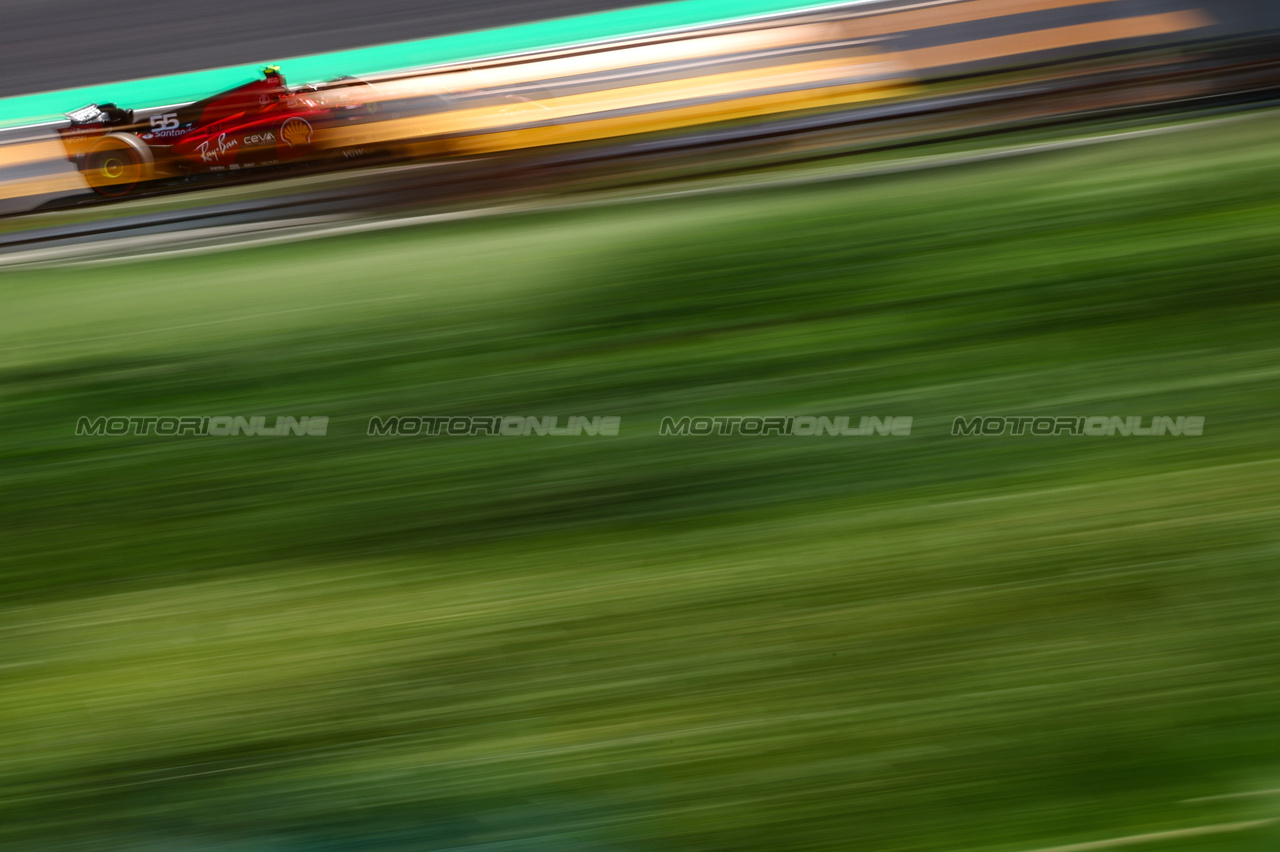 GP GIAPPONE - Qualifiche e Prove Libere 3