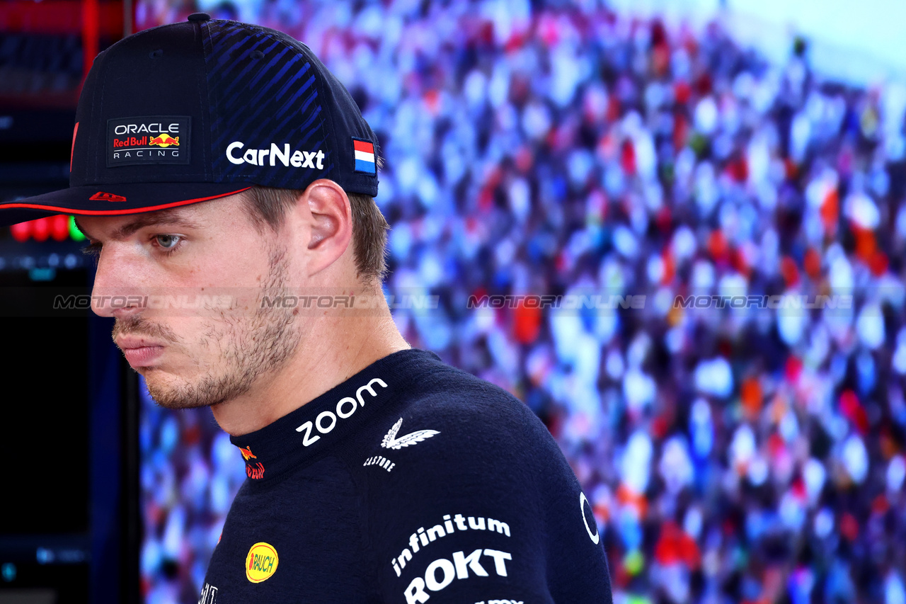 GP GIAPPONE, Max Verstappen (NLD) Red Bull Racing.

23.09.2023. Formula 1 World Championship, Rd 17, Japanese Grand Prix, Suzuka, Japan, Qualifiche Day.

- www.xpbimages.com, EMail: requests@xpbimages.com © Copyright: Batchelor / XPB Images