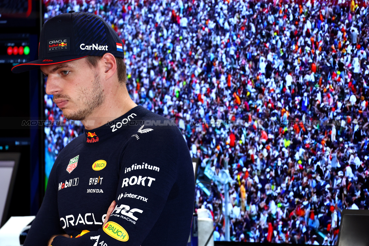 GP GIAPPONE, Max Verstappen (NLD) Red Bull Racing.

23.09.2023. Formula 1 World Championship, Rd 17, Japanese Grand Prix, Suzuka, Japan, Qualifiche Day.

- www.xpbimages.com, EMail: requests@xpbimages.com © Copyright: Batchelor / XPB Images