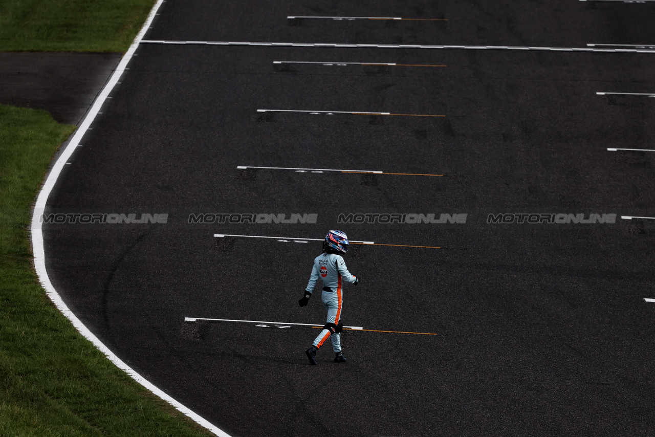 GP GIAPPONE - Qualifiche e Prove Libere 3