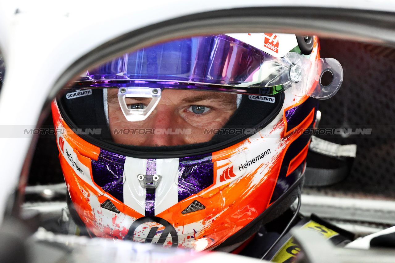 GP GIAPPONE - Qualifiche e Prove Libere 3