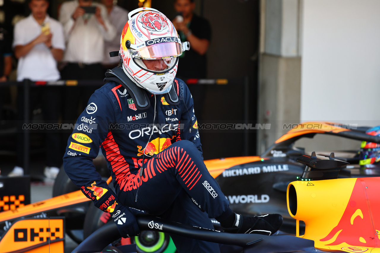 GP GIAPPONE - Qualifiche e Prove Libere 3