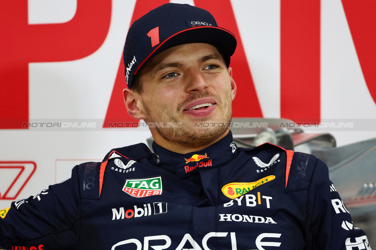 GP GIAPPONE - Qualifiche e Prove Libere 3