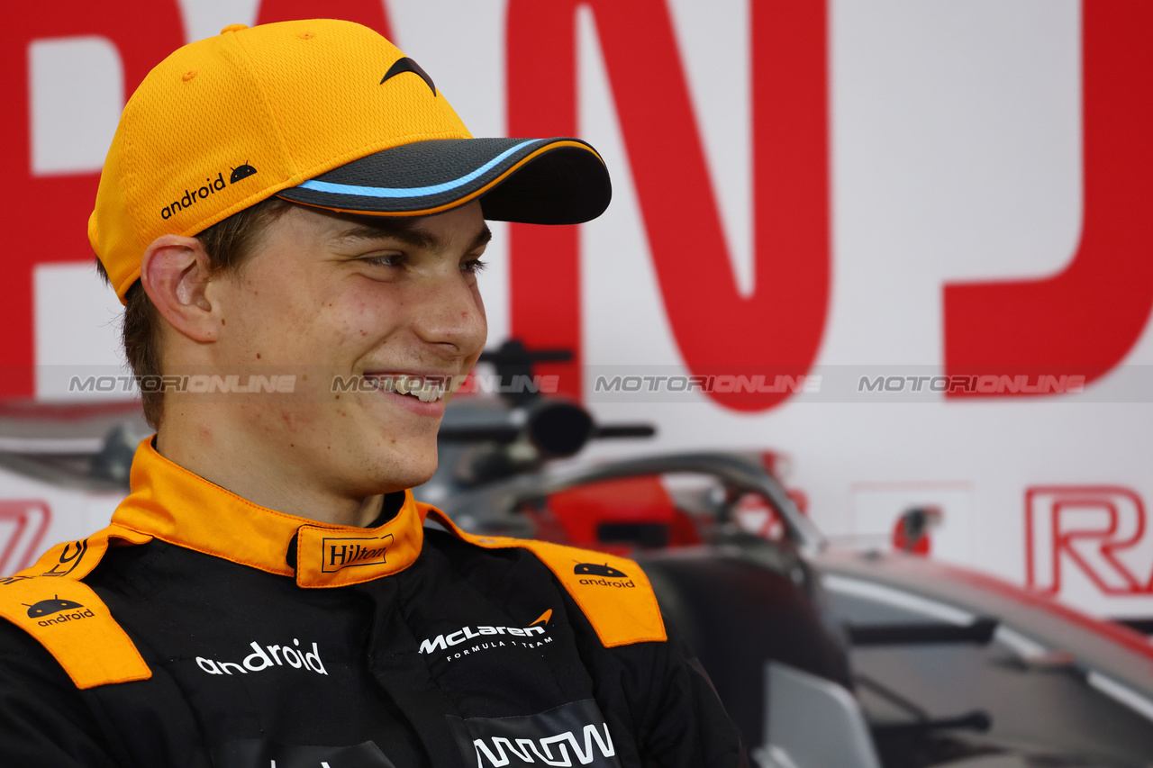 GP GIAPPONE - Qualifiche e Prove Libere 3