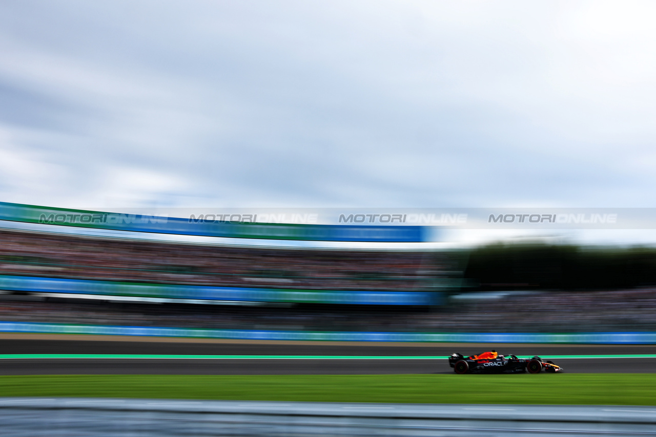GP GIAPPONE, Max Verstappen (NLD) Red Bull Racing RB19.

23.09.2023. Formula 1 World Championship, Rd 17, Japanese Grand Prix, Suzuka, Japan, Qualifiche Day.

- www.xpbimages.com, EMail: requests@xpbimages.com © Copyright: Charniaux / XPB Images