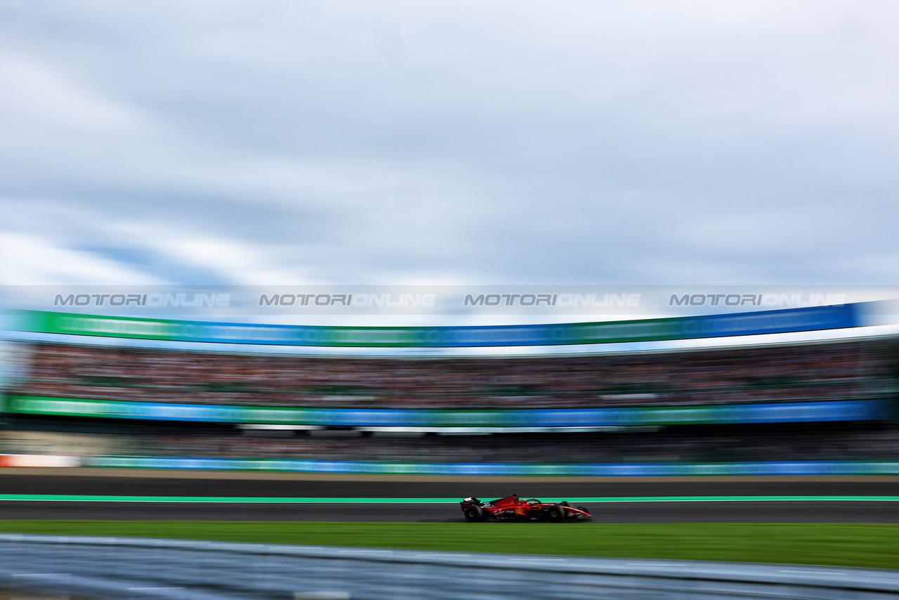 GP GIAPPONE - Qualifiche e Prove Libere 3