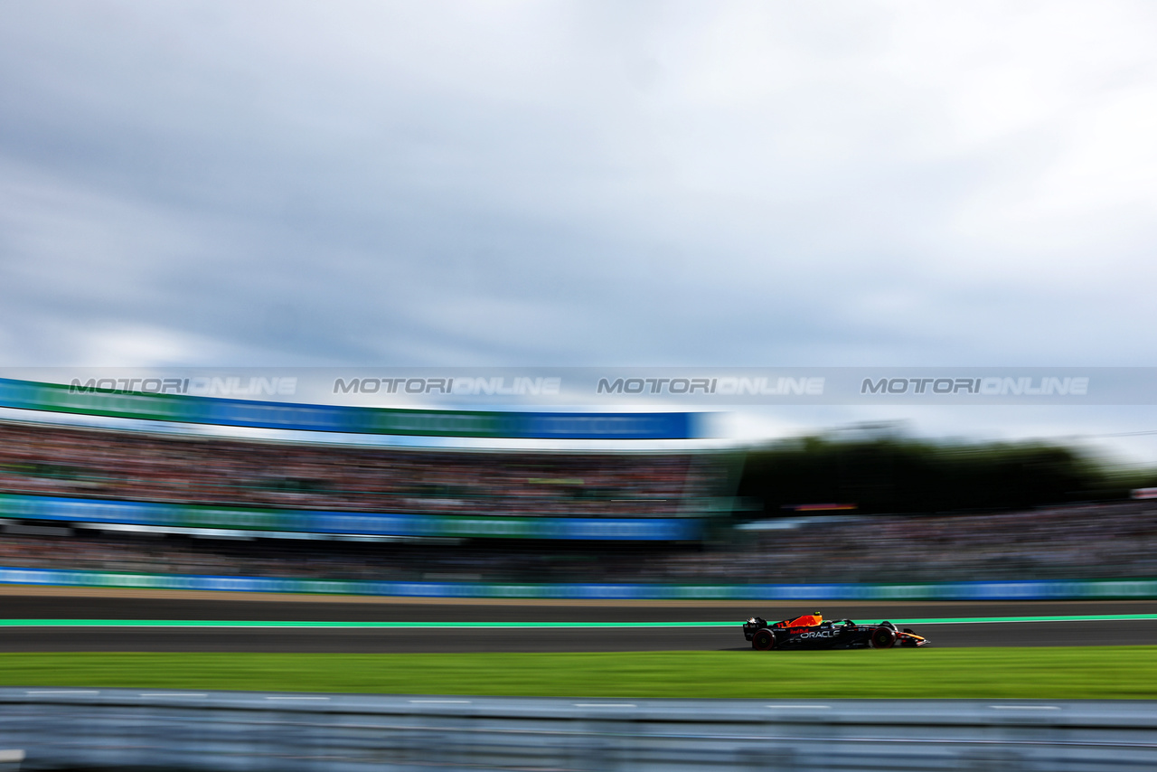 GP GIAPPONE - Qualifiche e Prove Libere 3
