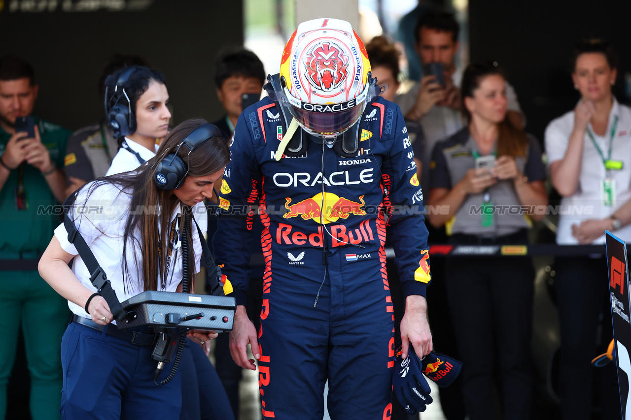 GP GIAPPONE - Qualifiche e Prove Libere 3