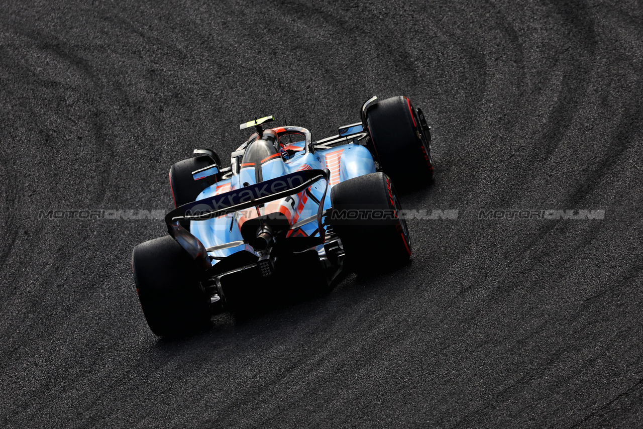 GP GIAPPONE - Qualifiche e Prove Libere 3