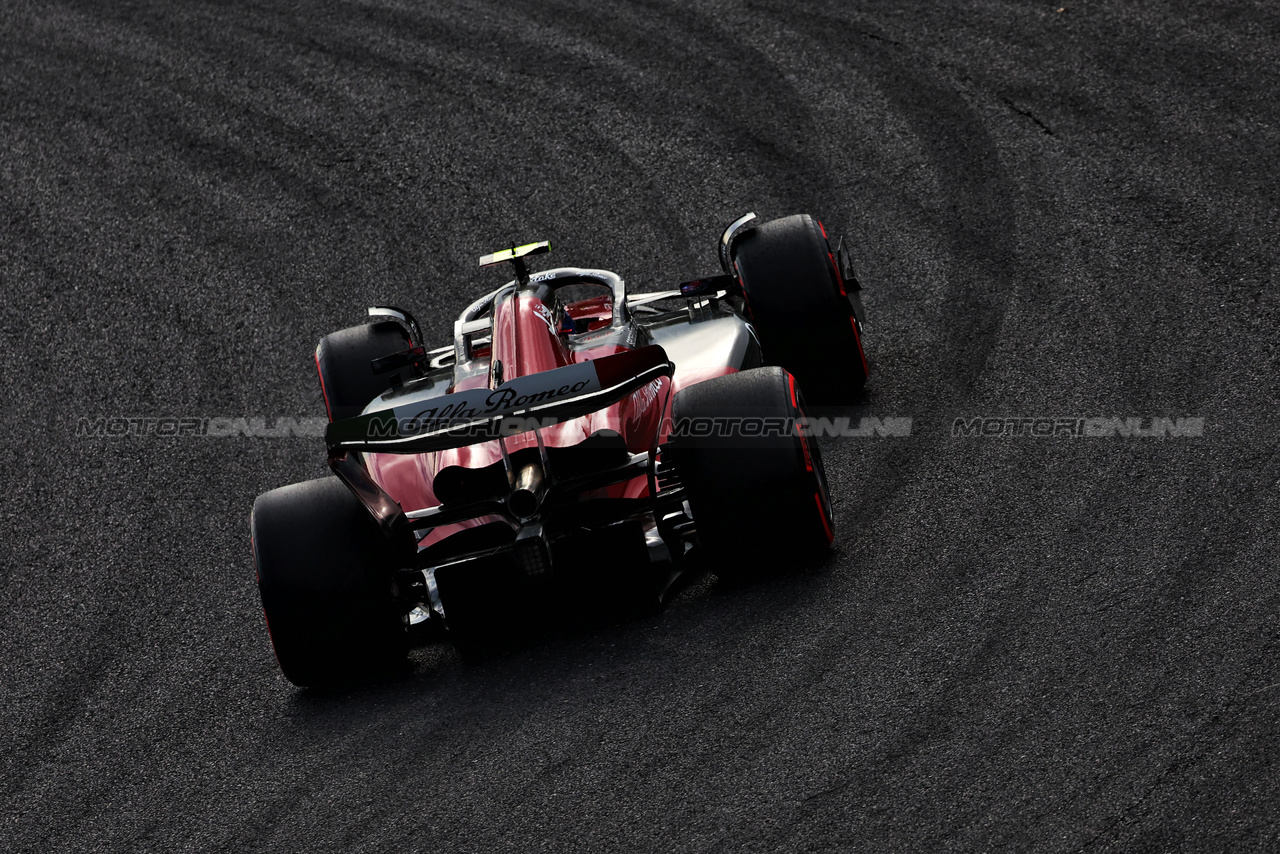GP GIAPPONE - Qualifiche e Prove Libere 3