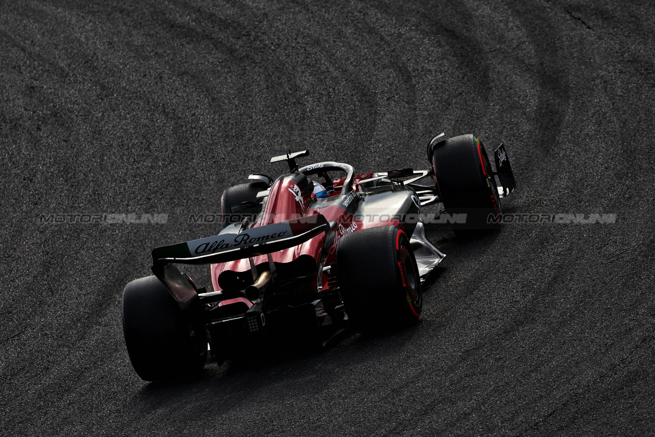 GP GIAPPONE - Qualifiche e Prove Libere 3