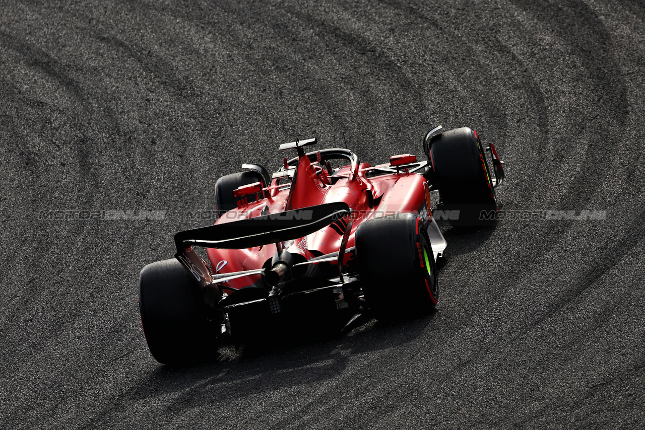 GP GIAPPONE - Qualifiche e Prove Libere 3