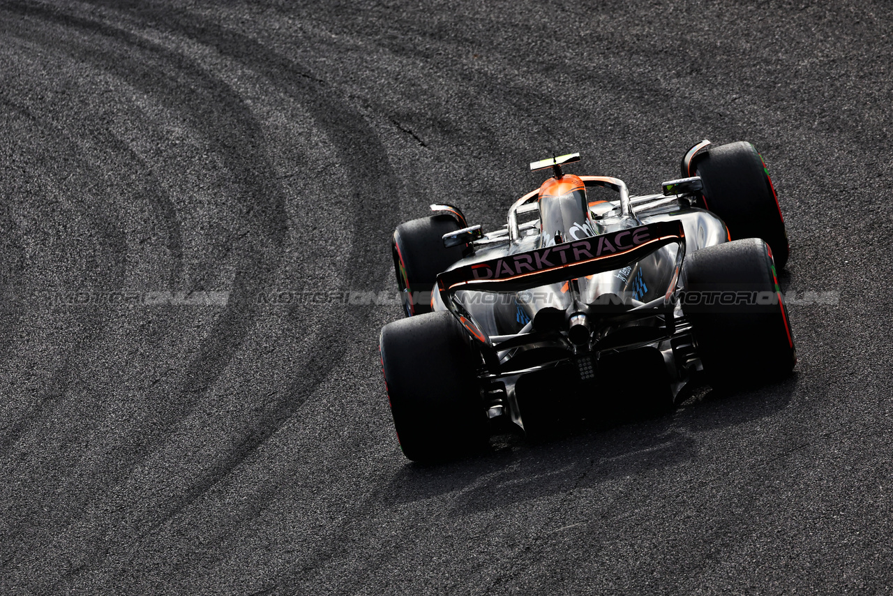 GP GIAPPONE - Qualifiche e Prove Libere 3