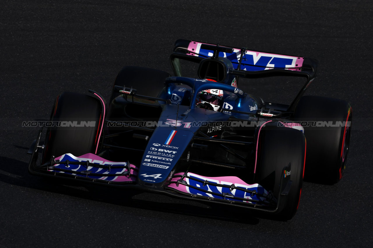 GP GIAPPONE - Qualifiche e Prove Libere 3