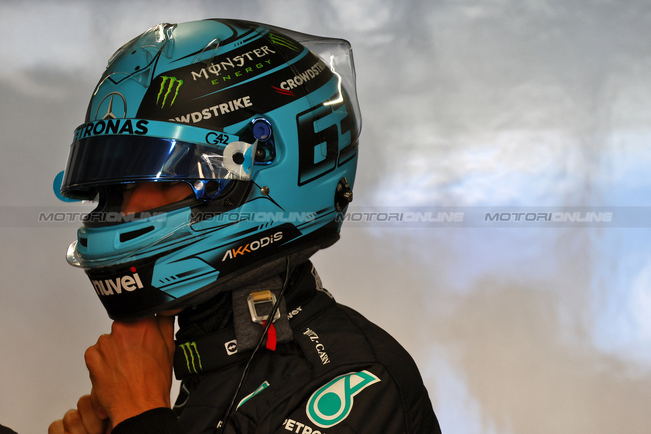 GP GIAPPONE - Qualifiche e Prove Libere 3