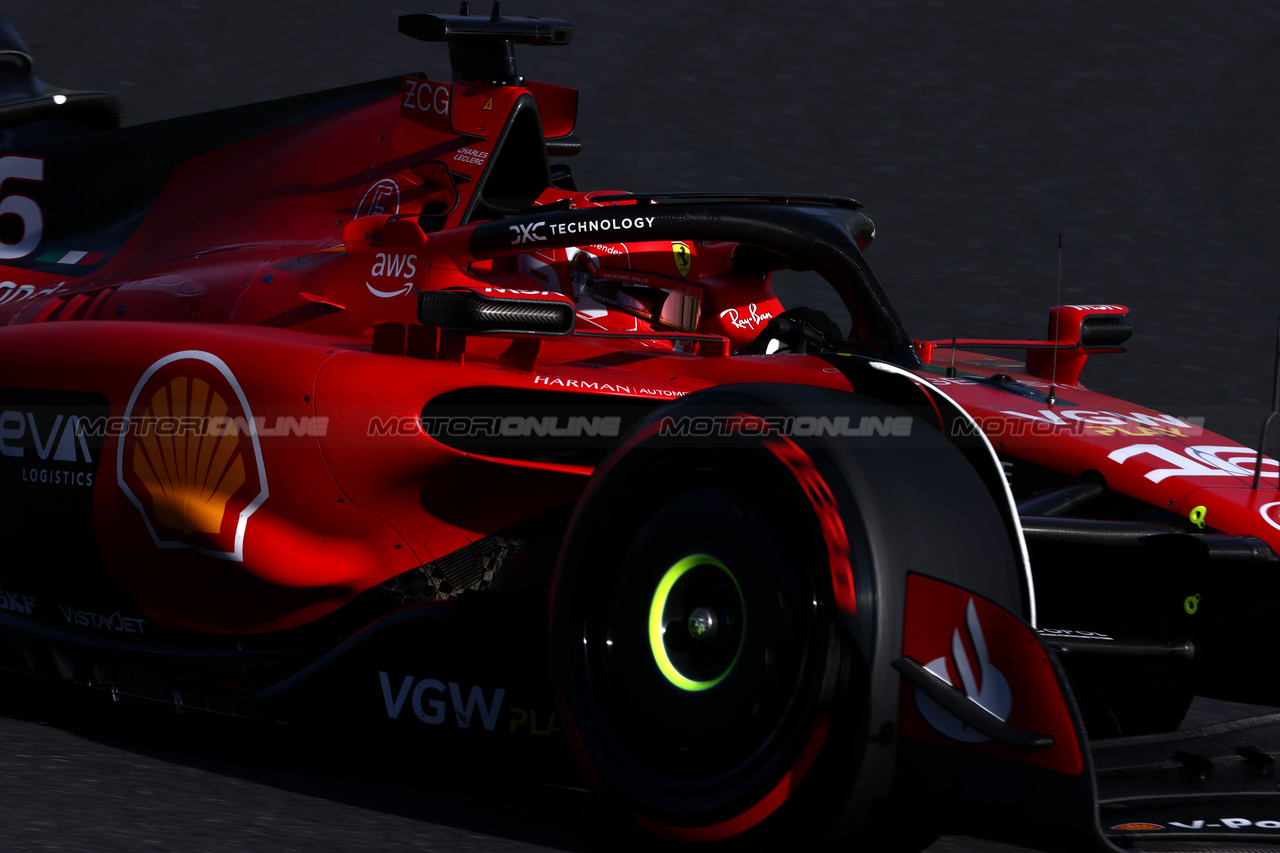 GP GIAPPONE, Charles Leclerc (MON) Ferrari SF-23.



23.09.2023. Formula 1 World Championship, Rd 17, Japanese Grand Prix, Suzuka, Japan, Qualifiche Day.

 - www.xpbimages.com, EMail: requests@xpbimages.com © Copyright: Coates / XPB Images