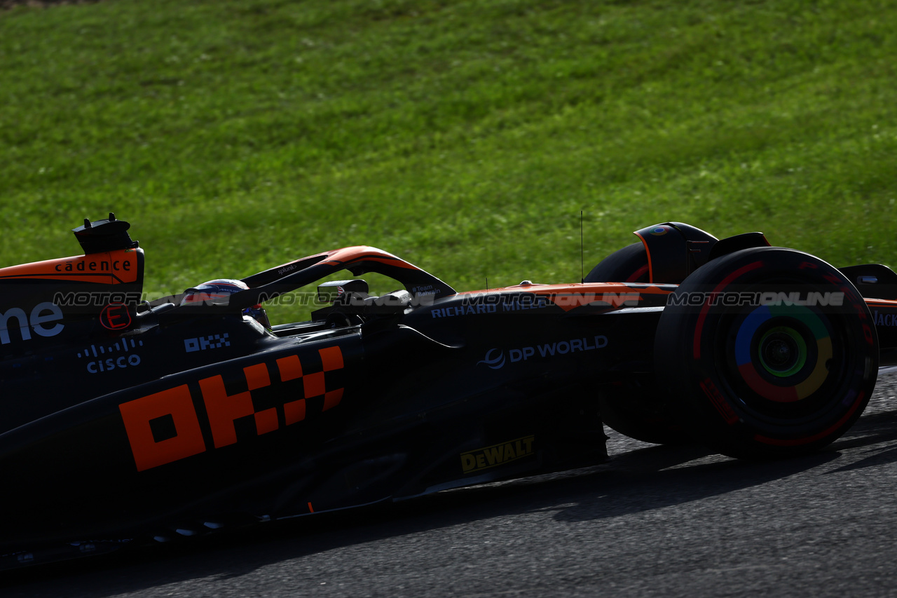 GP GIAPPONE - Qualifiche e Prove Libere 3