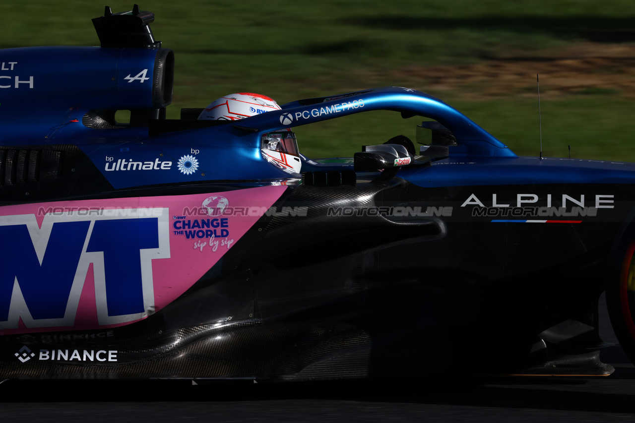 GP GIAPPONE - Qualifiche e Prove Libere 3