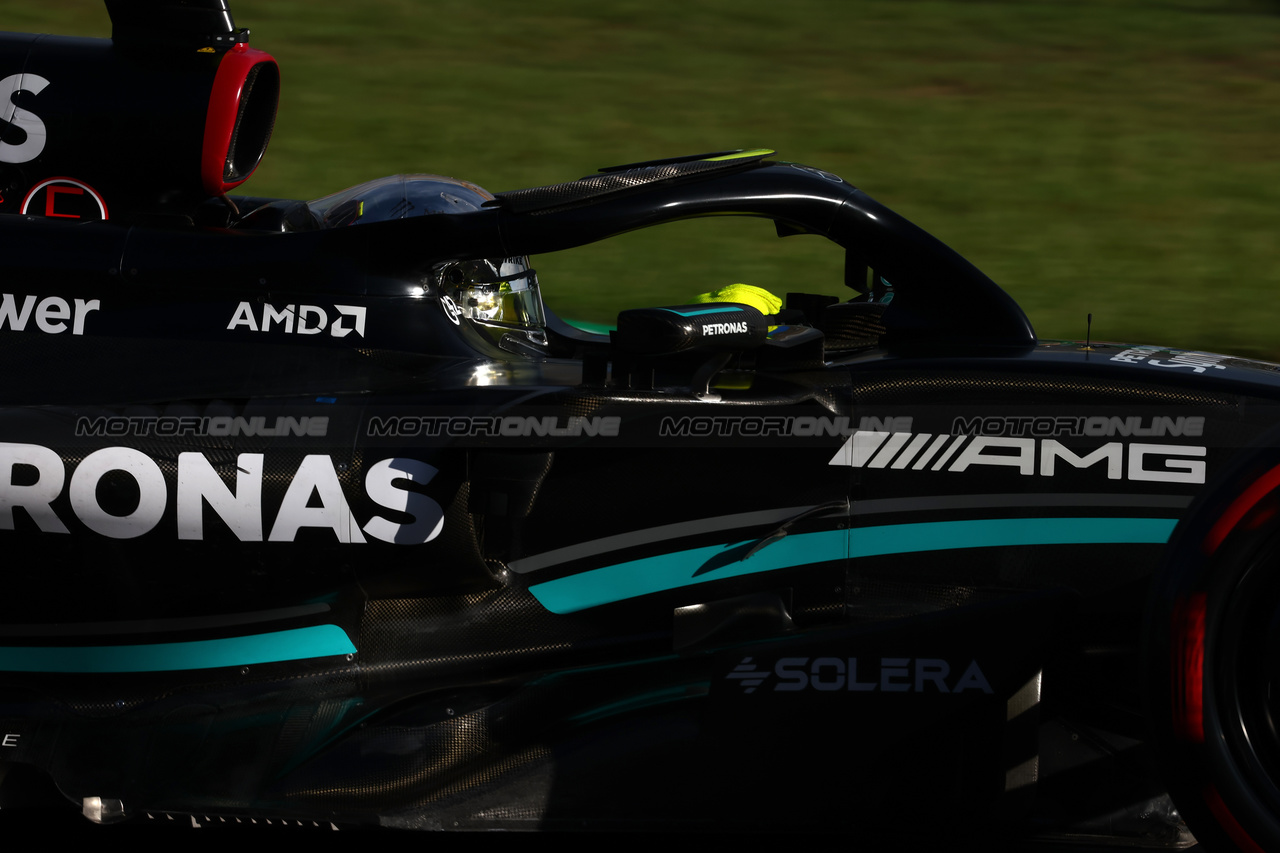 GP GIAPPONE - Qualifiche e Prove Libere 3