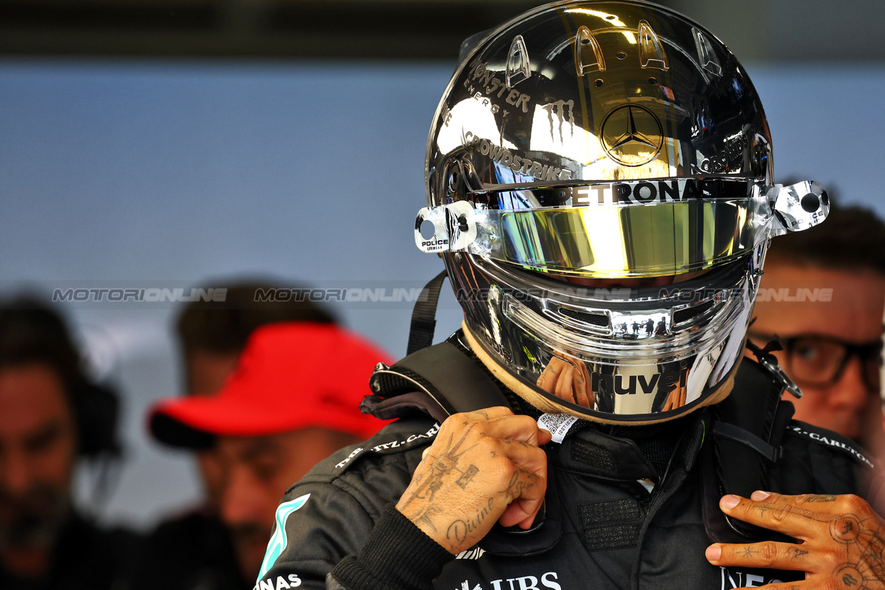 GP GIAPPONE - Qualifiche e Prove Libere 3