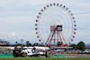 GP GIAPPONE - Qualifiche e Prove Libere 3