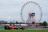 GP GIAPPONE, Valtteri Bottas (FIN) Alfa Romeo F1 Team C43.
23.09.2023. Formula 1 World Championship, Rd 17, Japanese Grand Prix, Suzuka, Japan, Qualifiche Day.
- www.xpbimages.com, EMail: requests@xpbimages.com © Copyright: Moy / XPB Images