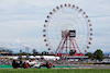 GP GIAPPONE, Nico Hulkenberg (GER) Haas VF-23.
23.09.2023. Formula 1 World Championship, Rd 17, Japanese Grand Prix, Suzuka, Japan, Qualifiche Day.
- www.xpbimages.com, EMail: requests@xpbimages.com © Copyright: Moy / XPB Images