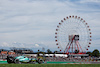 GP GIAPPONE - Qualifiche e Prove Libere 3