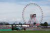 GP GIAPPONE, Fernando Alonso (ESP) Aston Martin F1 Team AMR23.
23.09.2023. Formula 1 World Championship, Rd 17, Japanese Grand Prix, Suzuka, Japan, Qualifiche Day.
- www.xpbimages.com, EMail: requests@xpbimages.com © Copyright: Moy / XPB Images