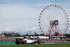 GP GIAPPONE, Alexander Albon (THA) Williams Racing FW45.
23.09.2023. Formula 1 World Championship, Rd 17, Japanese Grand Prix, Suzuka, Japan, Qualifiche Day.
- www.xpbimages.com, EMail: requests@xpbimages.com © Copyright: Moy / XPB Images