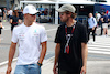 GP GIAPPONE - Qualifiche e Prove Libere 3