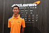 GP GIAPPONE, Ryo Hirakawa (JPN) McLaren Reserve Driver.
23.09.2023. Formula 1 World Championship, Rd 17, Japanese Grand Prix, Suzuka, Japan, Qualifiche Day.
- www.xpbimages.com, EMail: requests@xpbimages.com © Copyright: Moy / XPB Images