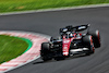 GP GIAPPONE, Valtteri Bottas (FIN) Alfa Romeo F1 Team C43.
23.09.2023. Formula 1 World Championship, Rd 17, Japanese Grand Prix, Suzuka, Japan, Qualifiche Day.
 - www.xpbimages.com, EMail: requests@xpbimages.com © Copyright: Coates / XPB Images