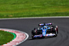 GP GIAPPONE, Esteban Ocon (FRA) Alpine F1 Team A523.
23.09.2023. Formula 1 World Championship, Rd 17, Japanese Grand Prix, Suzuka, Japan, Qualifiche Day.
 - www.xpbimages.com, EMail: requests@xpbimages.com © Copyright: Coates / XPB Images