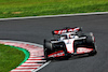 GP GIAPPONE, Kevin Magnussen (DEN) Haas VF-23.
23.09.2023. Formula 1 World Championship, Rd 17, Japanese Grand Prix, Suzuka, Japan, Qualifiche Day.
 - www.xpbimages.com, EMail: requests@xpbimages.com © Copyright: Coates / XPB Images