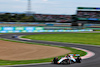 GP GIAPPONE, Alexander Albon (THA) Williams Racing FW45.
23.09.2023. Formula 1 World Championship, Rd 17, Japanese Grand Prix, Suzuka, Japan, Qualifiche Day.
 - www.xpbimages.com, EMail: requests@xpbimages.com © Copyright: Coates / XPB Images