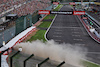 GP GIAPPONE, Logan Sargeant (USA) Williams Racing FW45 crashed during qualifying.
23.09.2023. Formula 1 World Championship, Rd 17, Japanese Grand Prix, Suzuka, Japan, Qualifiche Day.
- www.xpbimages.com, EMail: requests@xpbimages.com © Copyright: Moy / XPB Images