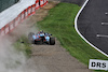 GP GIAPPONE, Logan Sargeant (USA) Williams Racing FW45 crashed during qualifying.
23.09.2023. Formula 1 World Championship, Rd 17, Japanese Grand Prix, Suzuka, Japan, Qualifiche Day.
- www.xpbimages.com, EMail: requests@xpbimages.com © Copyright: Moy / XPB Images