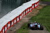 GP GIAPPONE, Logan Sargeant (USA) Williams Racing FW45 crashed in qualifying.
23.09.2023. Formula 1 World Championship, Rd 17, Japanese Grand Prix, Suzuka, Japan, Qualifiche Day.
- www.xpbimages.com, EMail: requests@xpbimages.com © Copyright: Moy / XPB Images
