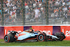 GP GIAPPONE, Logan Sargeant (USA) Williams Racing FW45 crashed out of qualifying.
23.09.2023. Formula 1 World Championship, Rd 17, Japanese Grand Prix, Suzuka, Japan, Qualifiche Day.
- www.xpbimages.com, EMail: requests@xpbimages.com © Copyright: Batchelor / XPB Images