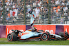 GP GIAPPONE, Logan Sargeant (USA) Williams Racing FW45 crashed out of qualifying.
23.09.2023. Formula 1 World Championship, Rd 17, Japanese Grand Prix, Suzuka, Japan, Qualifiche Day.
- www.xpbimages.com, EMail: requests@xpbimages.com © Copyright: Batchelor / XPB Images