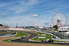 GP GIAPPONE, Liam Lawson (NZL) AlphaTauri AT04.
23.09.2023. Formula 1 World Championship, Rd 17, Japanese Grand Prix, Suzuka, Japan, Qualifiche Day.
 - www.xpbimages.com, EMail: requests@xpbimages.com © Copyright: Coates / XPB Images